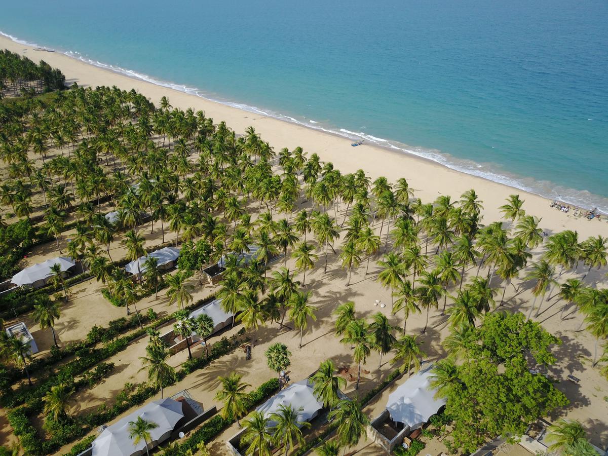 Karpaha Sands Passikudah Exterior foto