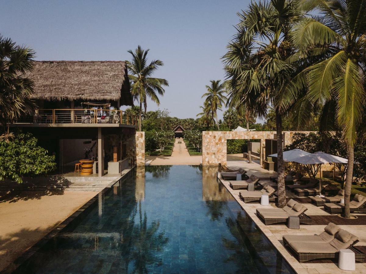 Karpaha Sands Passikudah Exterior foto